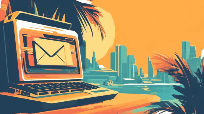 F-CMO an email newsletter for fractional Chief Marketing Officers